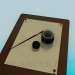 3d model Drawing Pad - preview