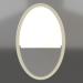 3d model Mirror (BOR0210) - preview