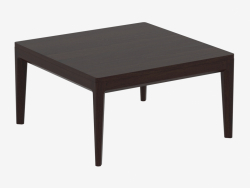 Coffee table CASE №1 (IDT015002000)
