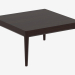 3d модель Журнальний стіл CASE №1 (IDT015002000) – превью