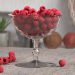 3d Raspberries model buy - render