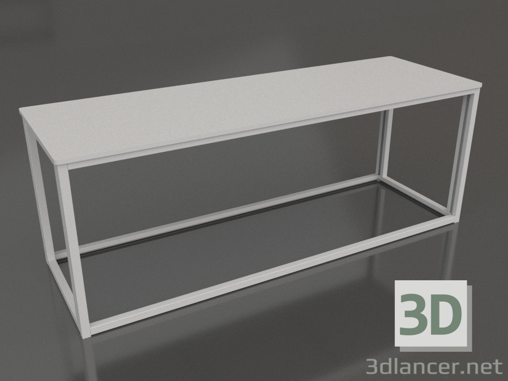 3D modeli Tezgah LK-1200 SK-ST - önizleme 3D modeli Tezgah LK-1200 SK-ST - önizleme