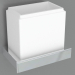 3D Modell Wandhalter für Zahnbürsten (46407) - Vorschau
