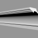 3d model Eaves traction (KT94) - preview