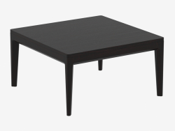 Table basse CASE №1 (IDT015003000)