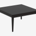 3d модель Журнальний стіл CASE №1 (IDT015003000) – превью
