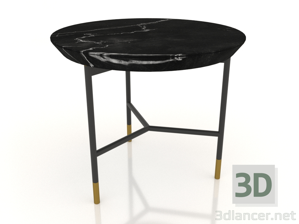 3d model Coffee table (BRC1902C) - preview