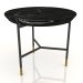 3 डी मॉडल कॉफी टेबल (BRC1902C) - पूर्वावलोकन