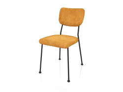 Benson chair (Ochre)