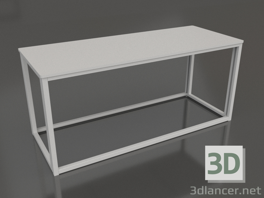 modèle 3D Banc LK-1000 SK-ST - preview modèle 3D Banc LK-1000 SK-ST - preview