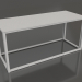 modèle 3D Banc LK-1000 SK-ST - preview modèle 3D Banc LK-1000 SK-ST - preview