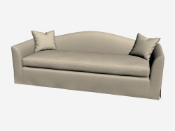 Sofa SANDY HILL (101.007 L-F01)