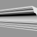 3d model Eaves traction (KT95) - preview
