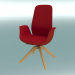 3D Modell Sessel (10HW) - Vorschau