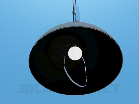 3d model Сhandelier - preview 3d model Сhandelier - preview