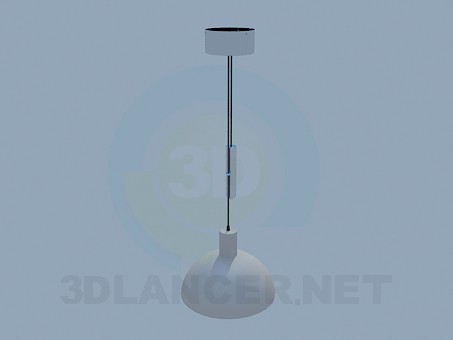 3d model Сhandelier - preview 3d model Сhandelier - preview