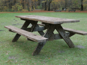 стіл для пікніка