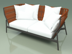 Sofa 102 (Belt Orange)