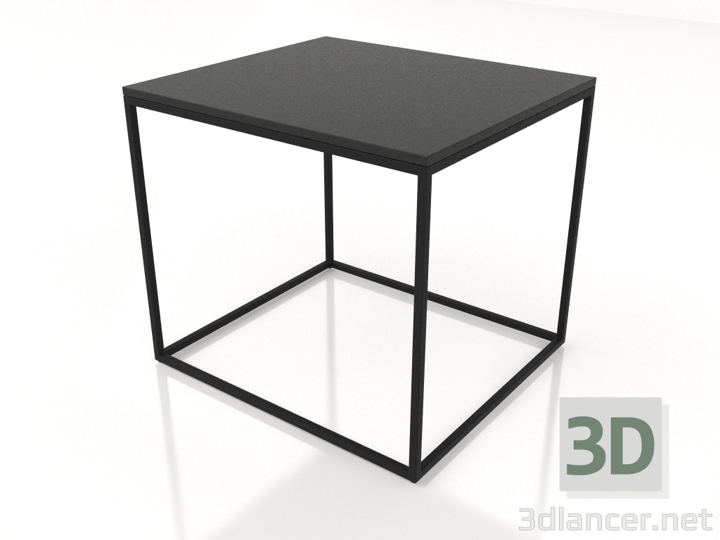 modèle 3D Table basse VI - preview