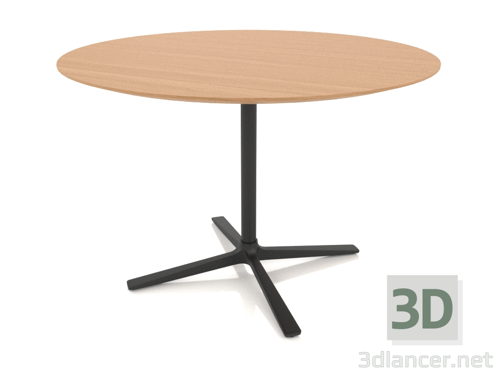 3d model Table d110 h73 - preview