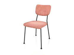 Benson chair (Pink)