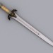 modello 3D Barbaro di spada Il conan - anteprima