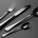3d model cutlery - preview