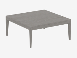 Coffee table CASE №2 (IDT016004000)