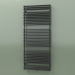 3d model Heated towel rail - Apia (1764 x 750, RAL - 9005) - preview