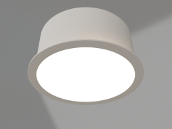 Lampada MS-DROP-BUILT-R158-30W Warm3000 (WH, 90°, 230V)