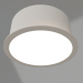 modèle 3D Lampe MS-DROP-BUILT-R158-30W Warm3000 (WH, 90°, 230V) - preview