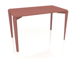 Rectangle Compact dining table (option 6)
