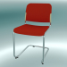 3d model Conference Chair (500V) - preview