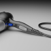 modello 3D di Asciugacapelli Asciugacapelli comprare - rendering