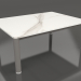 3d model Coffee table 70×94 (Quartz gray, DEKTON Aura) - preview