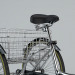 3 डी मॉडल Tricycle - पूर्वावलोकन