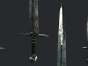 Steel-Sword