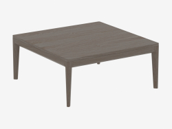 Coffee table CASE №2 (IDT016007000)
