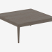 modèle 3D Table basse CASE №2 (IDT016007000) - preview