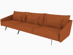 Sofa (HSID HM)
