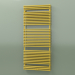 3d model Heated towel rail - Apia (1764 x 750, RAL - 1012) - preview