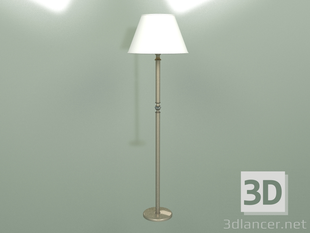 modèle 3D Lampadaire SAN MARINO ABAZUR SAN-LS-1 (PA) - preview