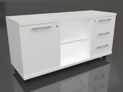 Office cabinet Standard A120MP (1200x432x599)