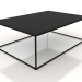 3 डी मॉडल कॉफ़ी टेबल II - पूर्वावलोकन