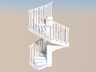 Escaleras