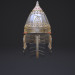 3D Rus kask Prens (geçit). 10-12 yüzyıl modeli satın - render