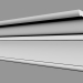 3d model Eaves traction (KT99) - preview