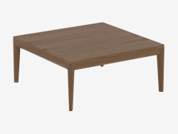 Coffee table CASE №2 (IDT016001000)