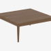 modèle 3D Table basse CASE №2 (IDT016001000) - preview