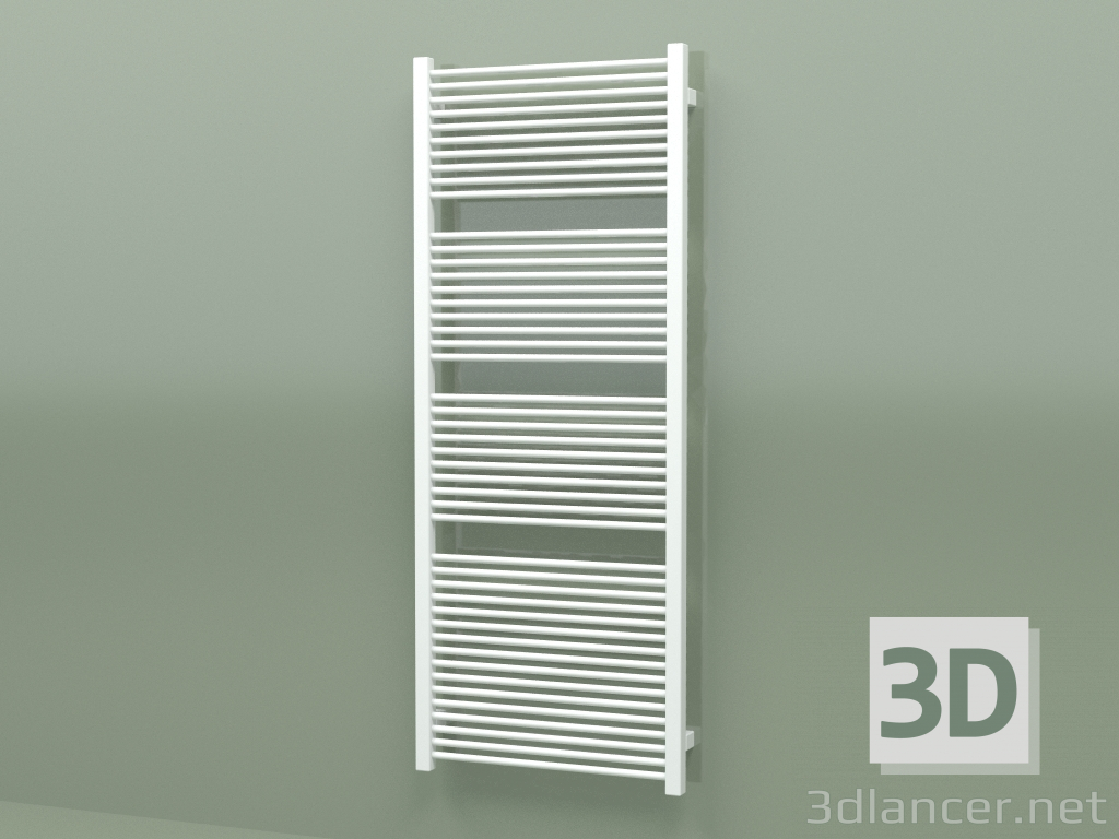 3D modeli Mike ısıtmalı havlu askısı (WGMIK133053-SX, 1335х530 mm) - önizleme